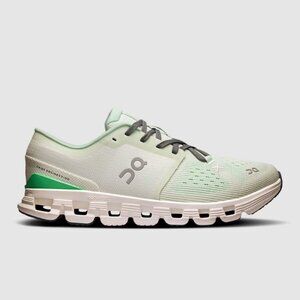 NEW WITH TAG On Women's Cloud X 4 Training ShoesTrending 2025 NEW COLOR